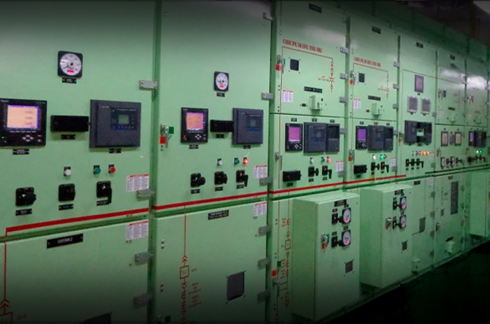 Protecciones Eléctricas